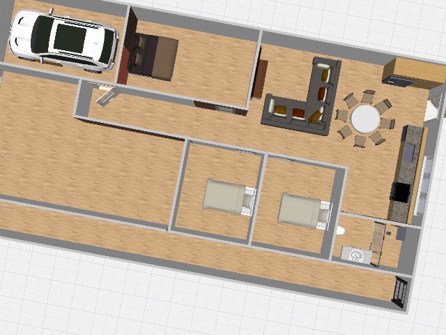 Projeto #17 #23421947 by User 158897103