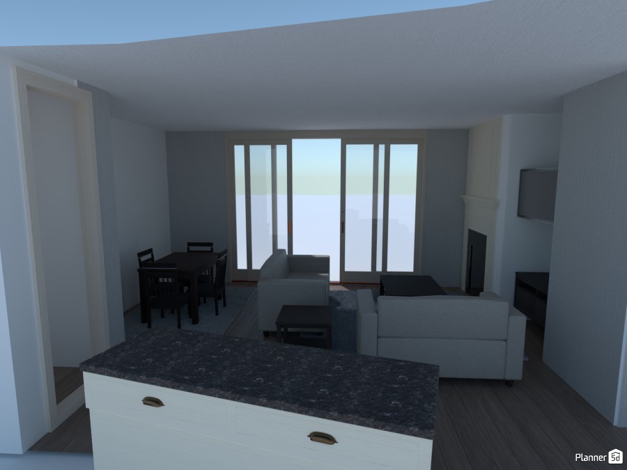 Living Room 3124593 by User 9089999 image