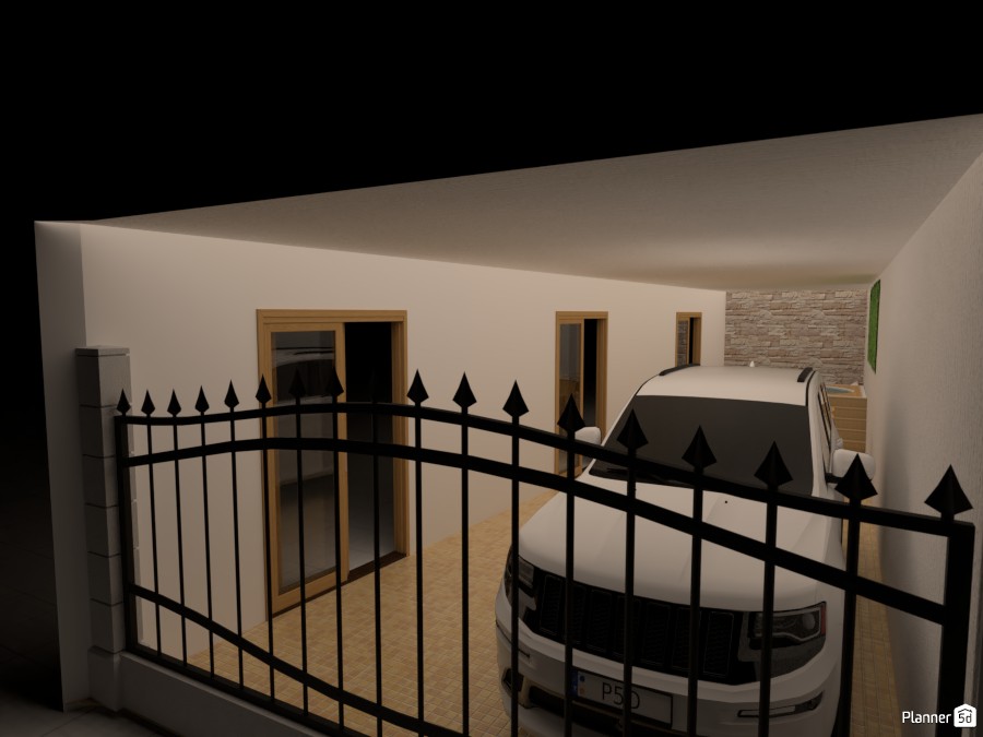 ENTRADA #4365516 by cristian camilo lopez castro