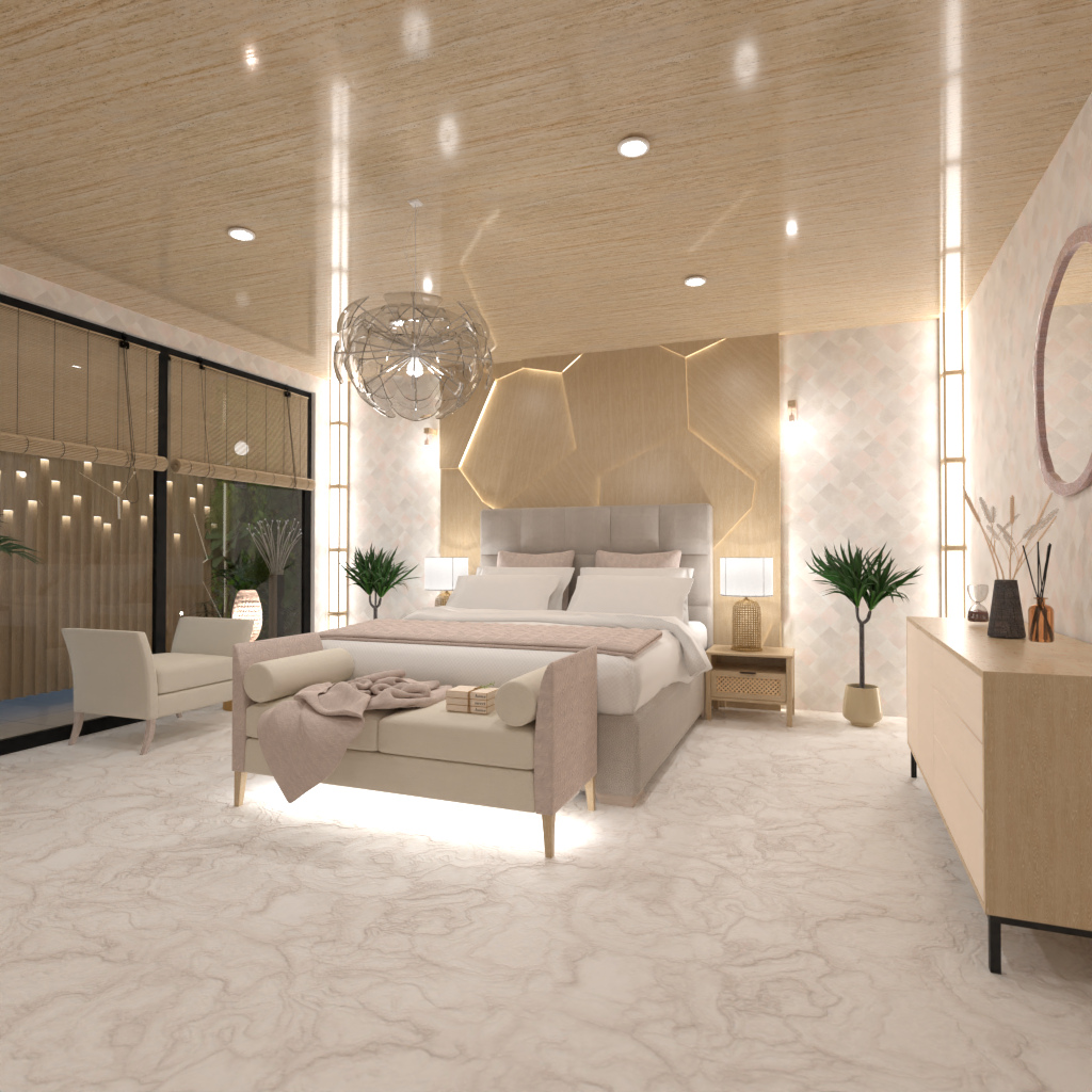 Oasis of Peace #13653779 by Editors Choice