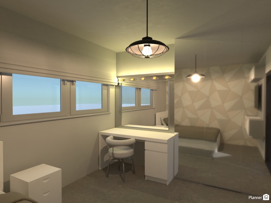 girl bedroom #3490800 by Rayslla Andrade