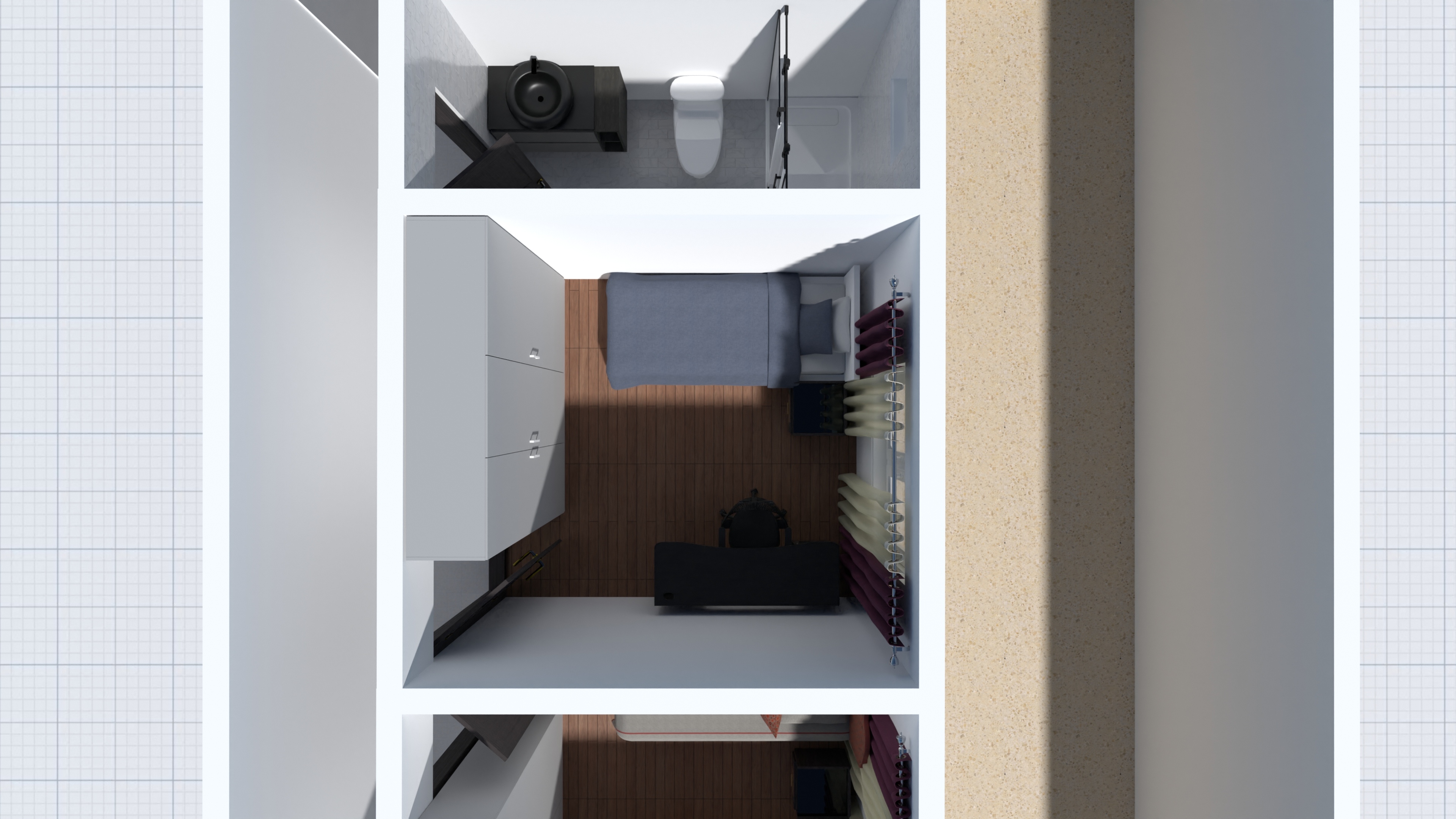 nosso sonho #23398370 by Bia Rosa