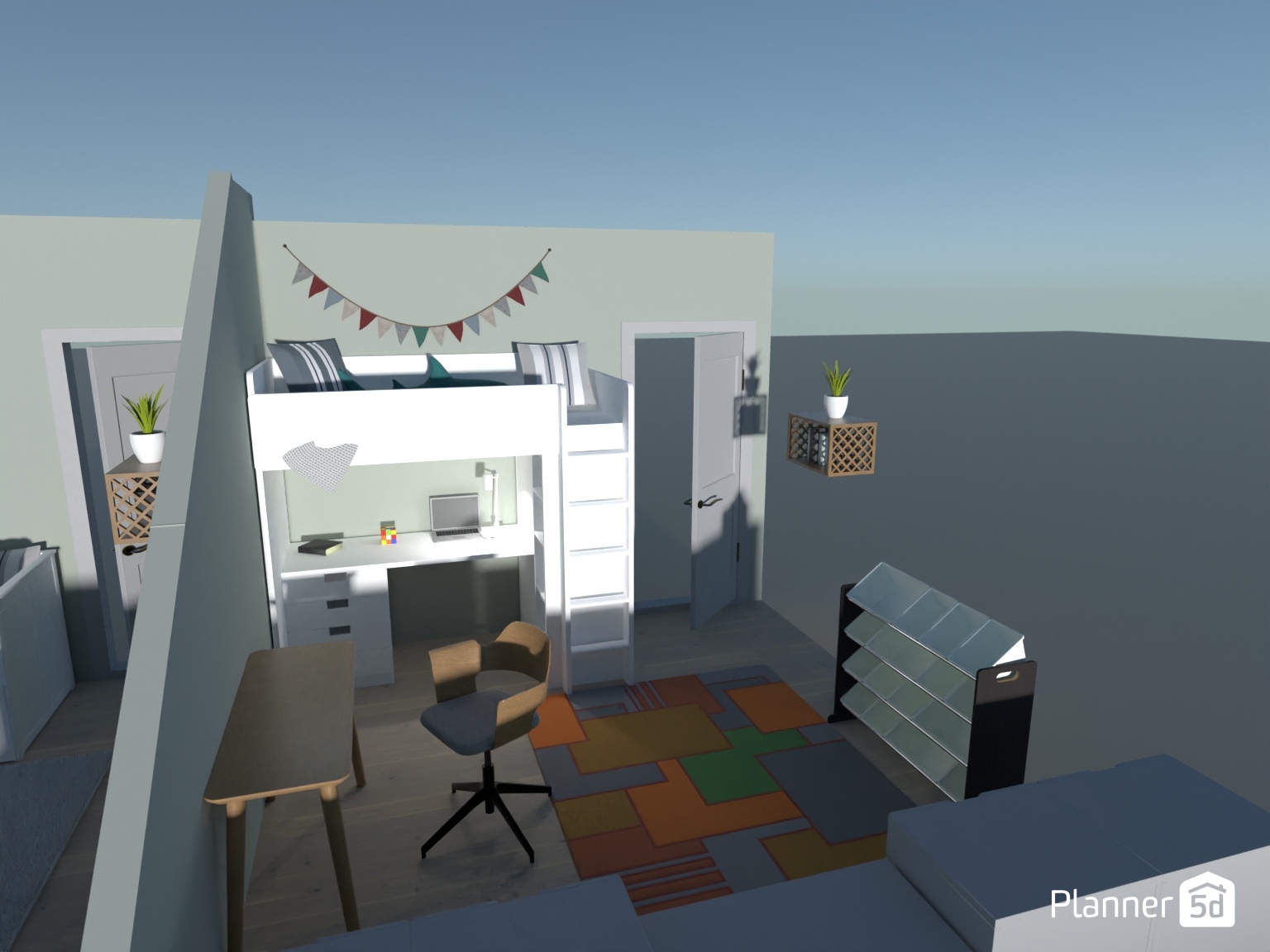 New Wizard Project #23386462 by Anonymous