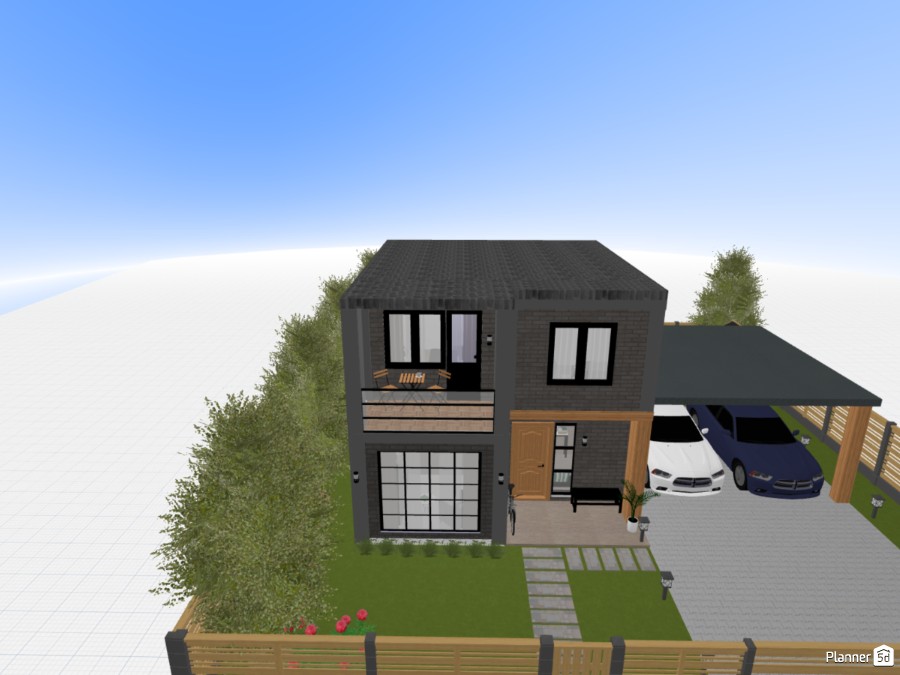 House #23047450 by User 156198498