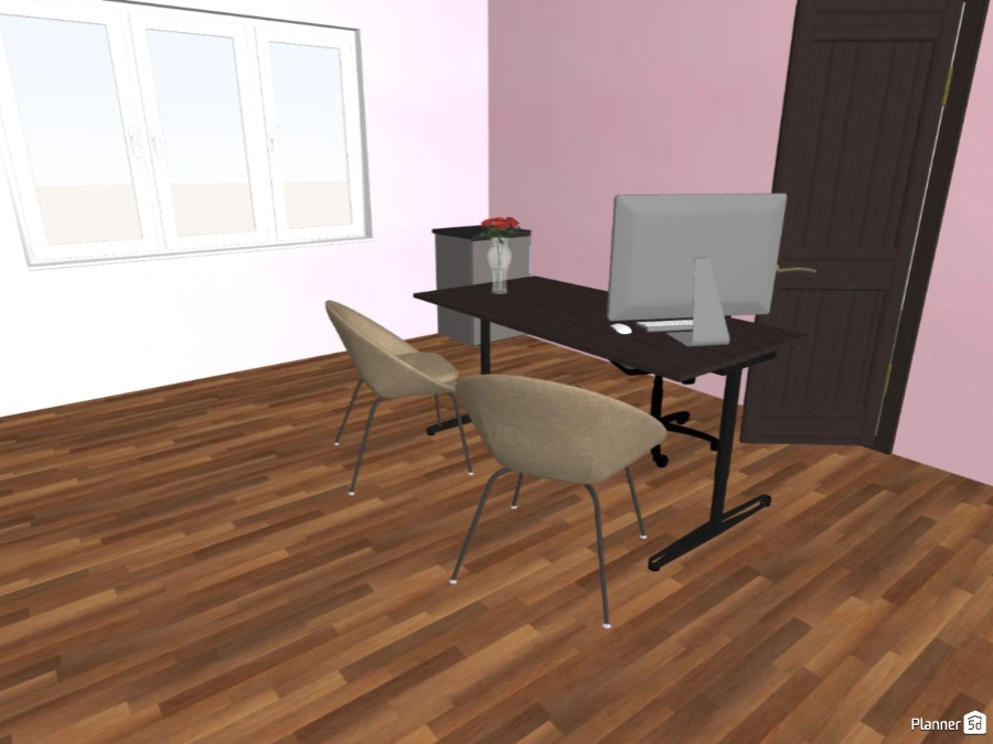 ufficio #146324 by Viola