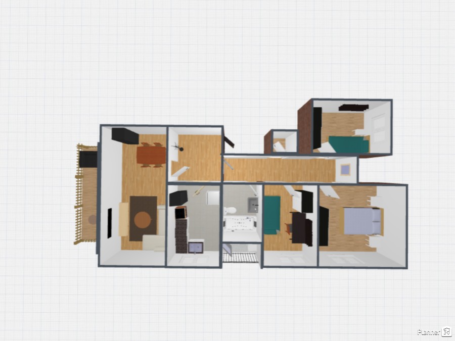 New project #23546498 by User 159726350