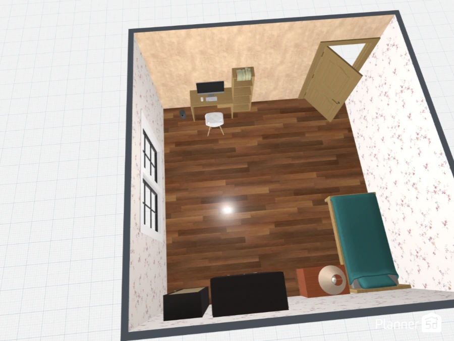New project #4003707 by Jelaiza
