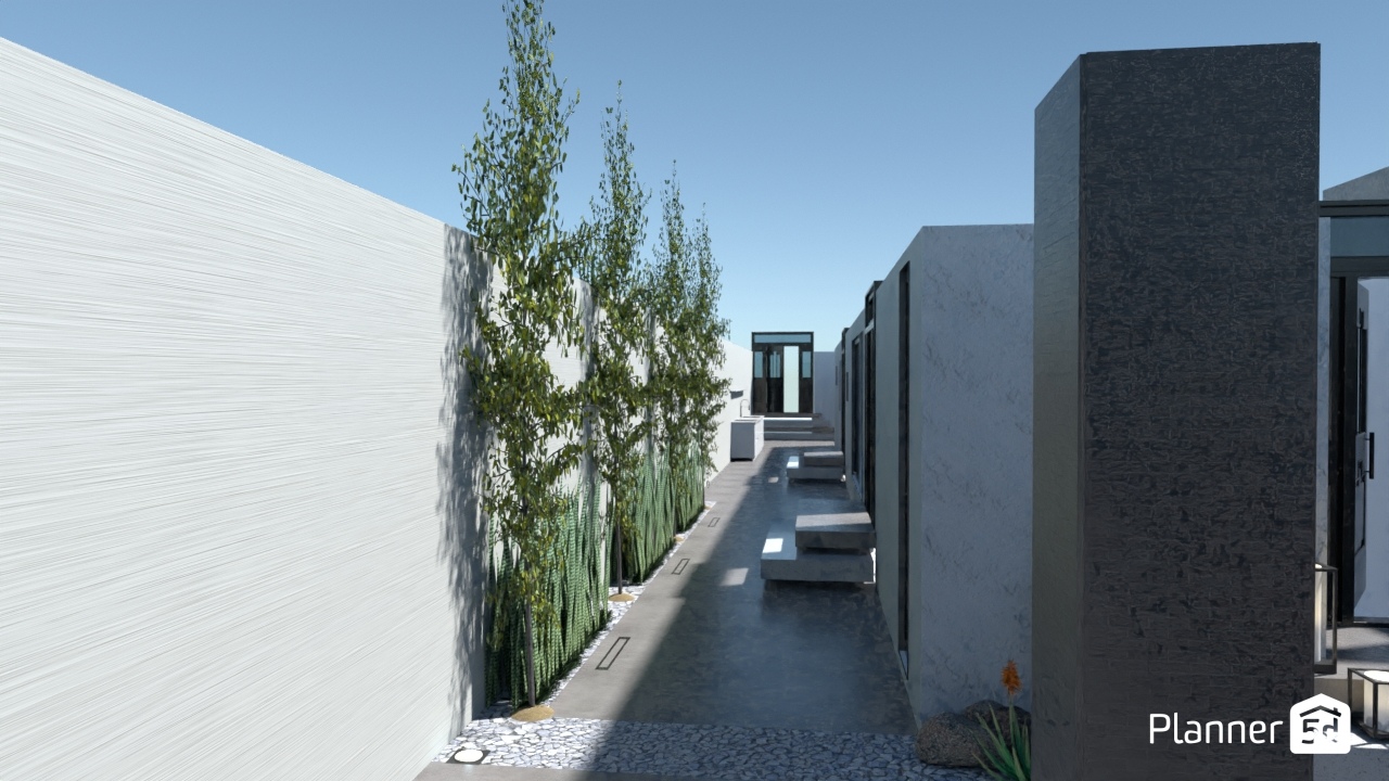 حديقة المنزل #23419655 by Eman almulla