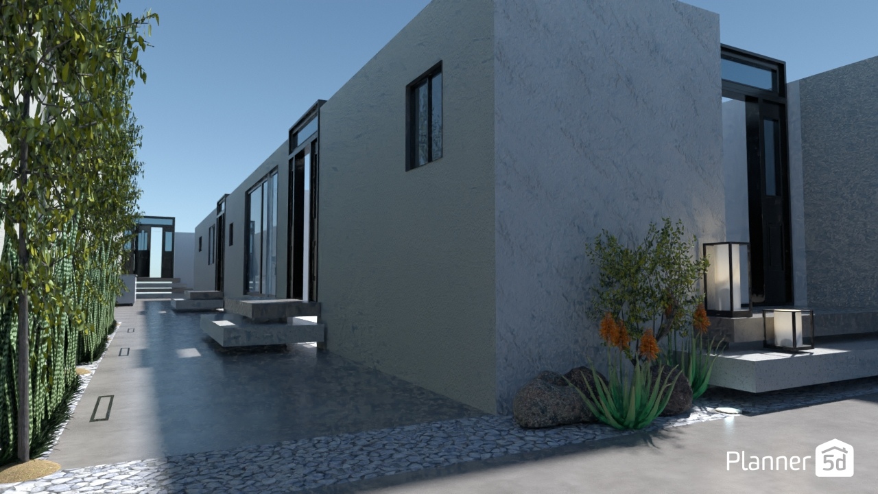 حديقة المنزل #23432895 by Eman almulla