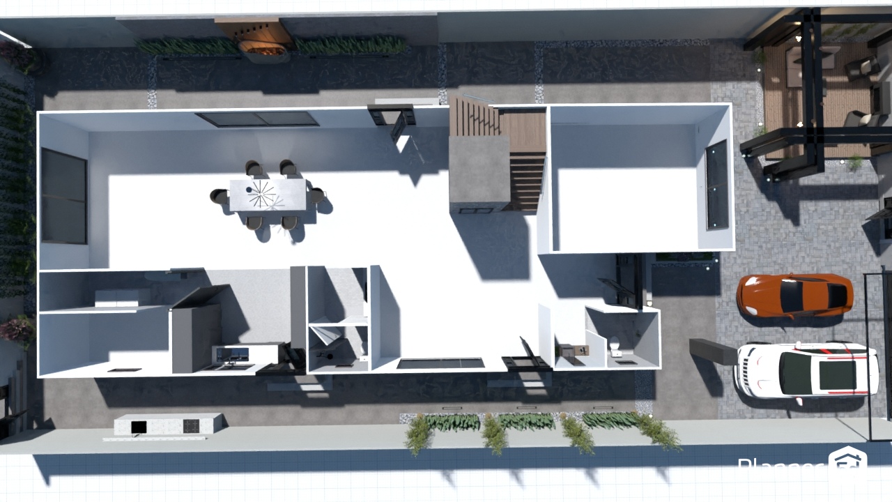 حديقة المنزل #23424567 by Eman almulla