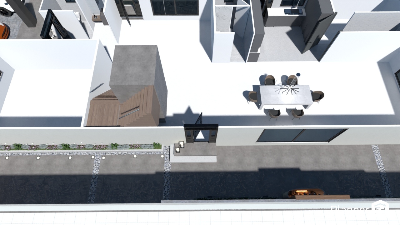 حديقة المنزل #23434927 by Eman almulla