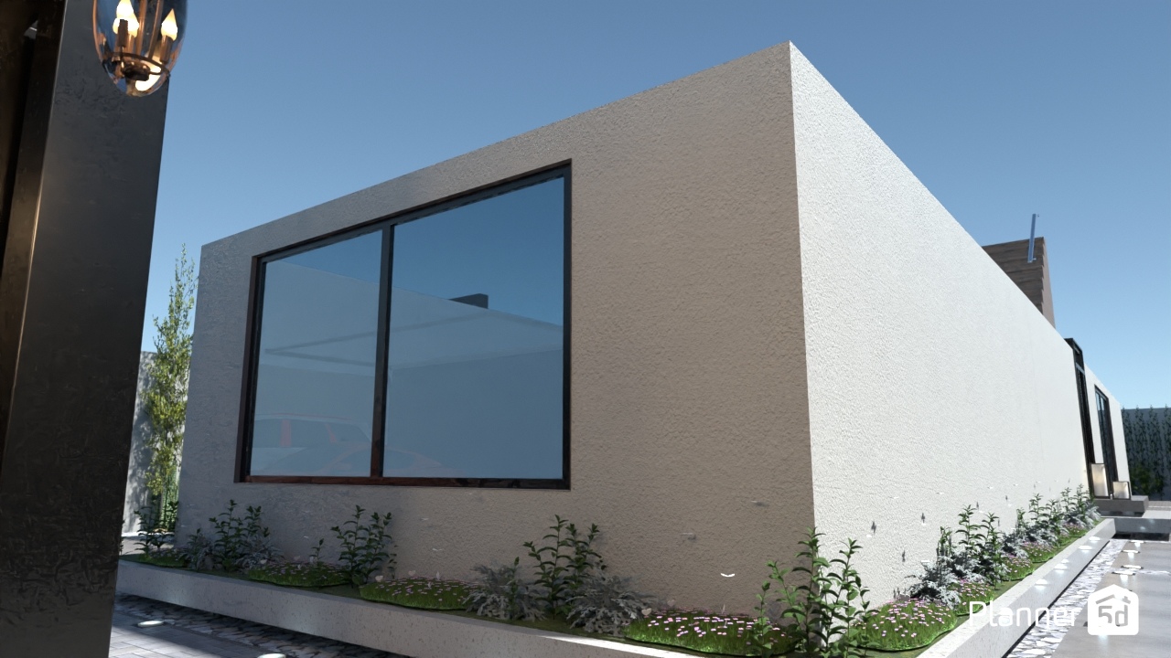 حديقة المنزل #23435295 by Eman almulla