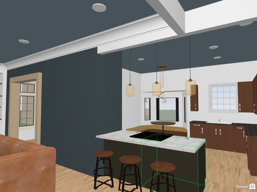 with partial wall #23067134 by User 140507870