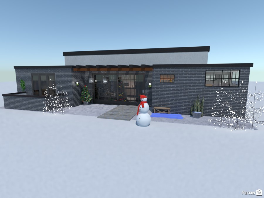 MERRY CHRISTMAS!!!! #3067848 by Fede Lars