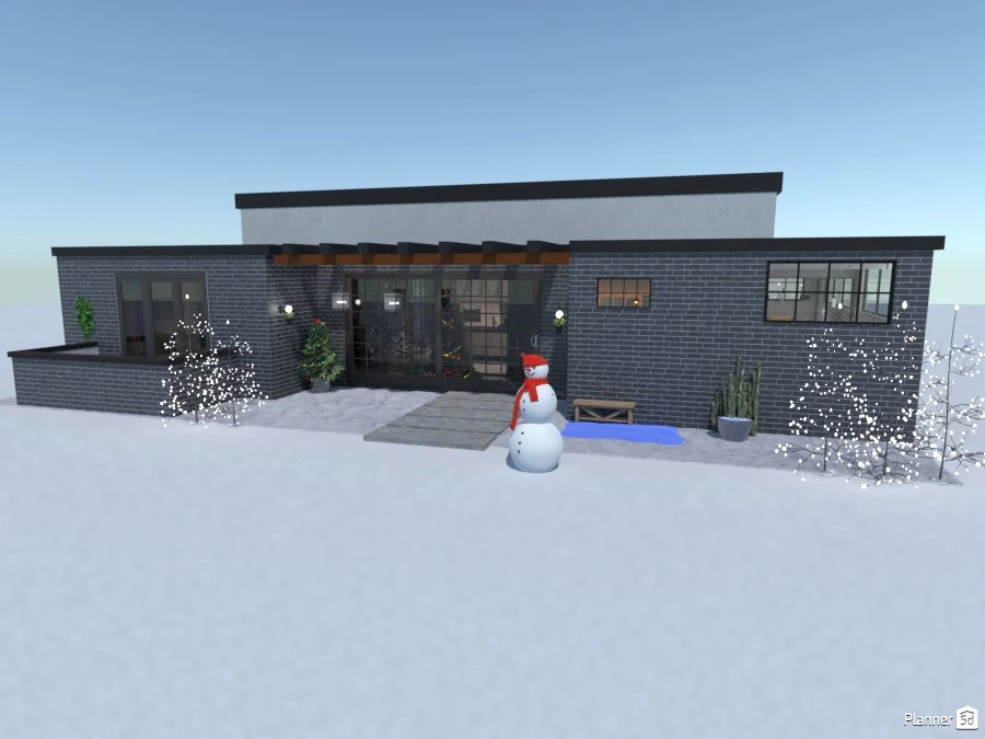 Merry Christmas ! #78980 by Fede Lars