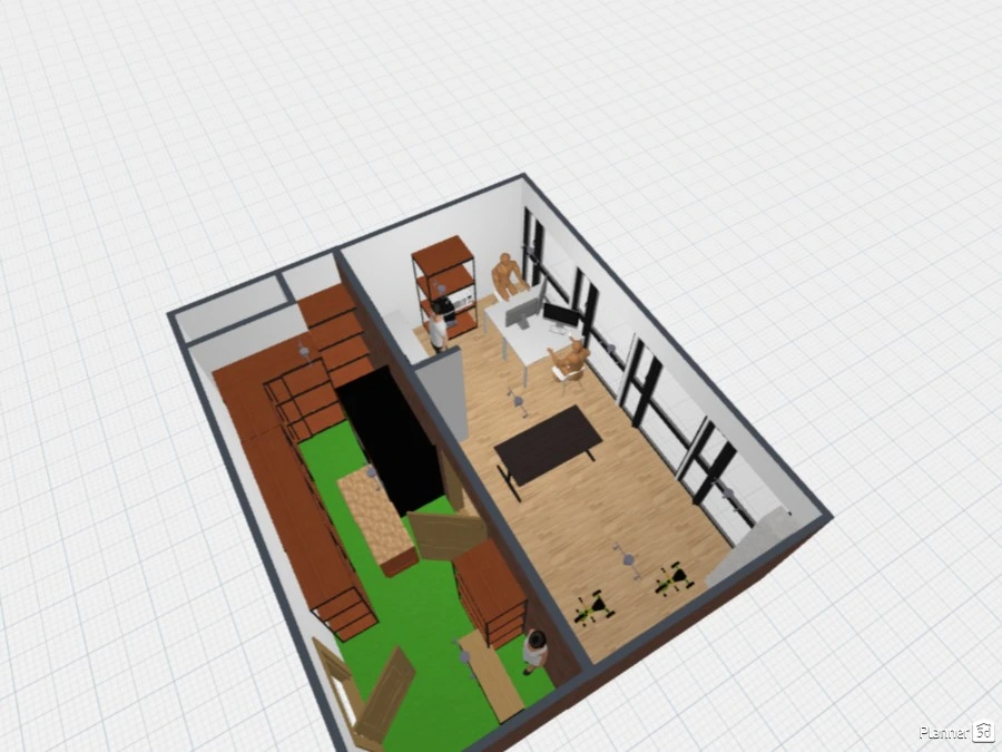 tienda #118736 by User 81293728