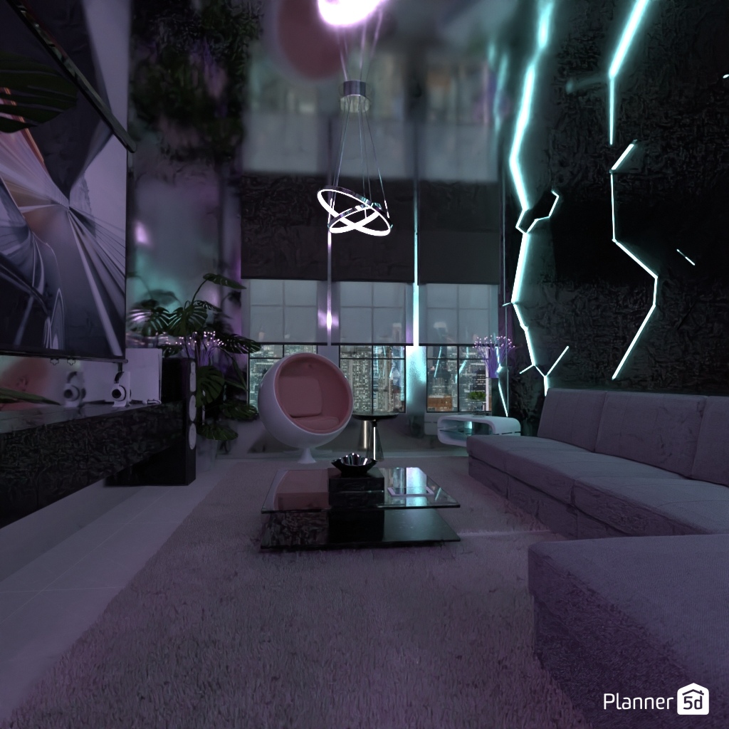 Cyberpunk #3390552 by Editors Choice