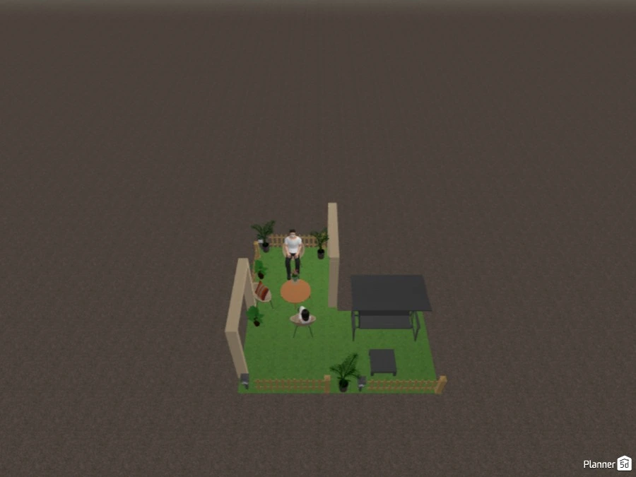 tranquilidad en el caos #128503 by camila martinez