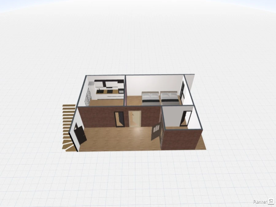 my dream Hous #3125776 by User 151523044