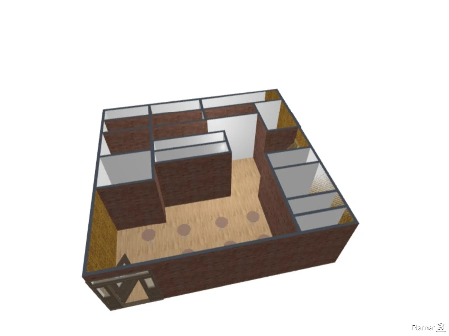 PROYECTO 1 #3081200 by User 90908747
