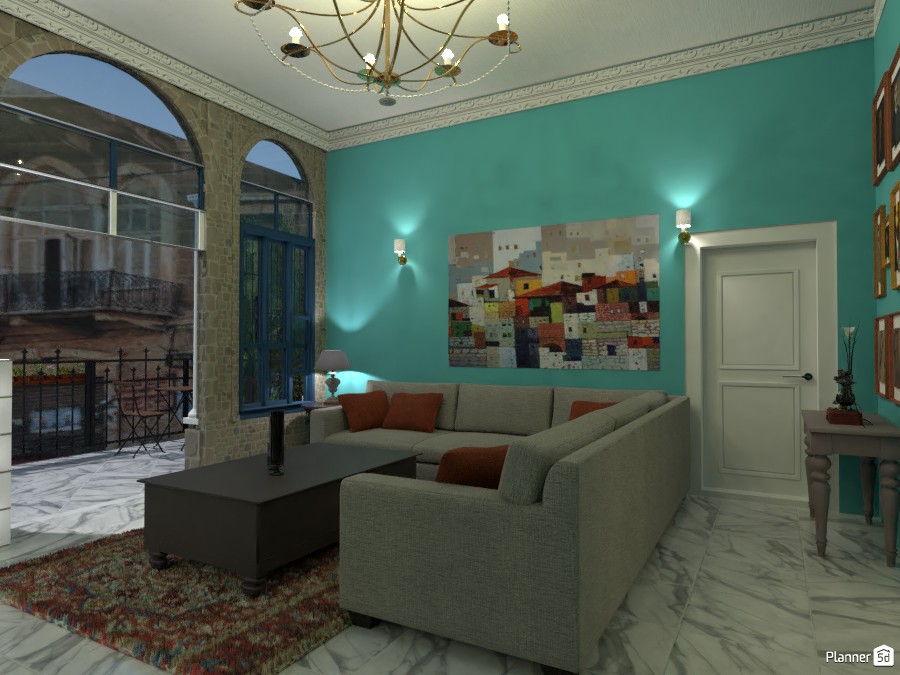 Beirut Landmarks #3566453 by Michel