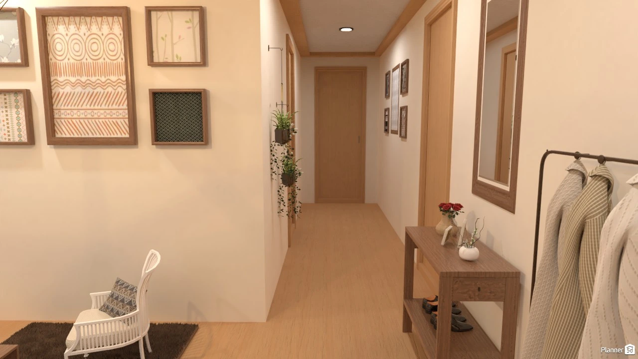 Salón (p.c) #3035552 by Hall Pat