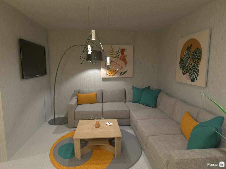 garage conversion #4135621 by zahava