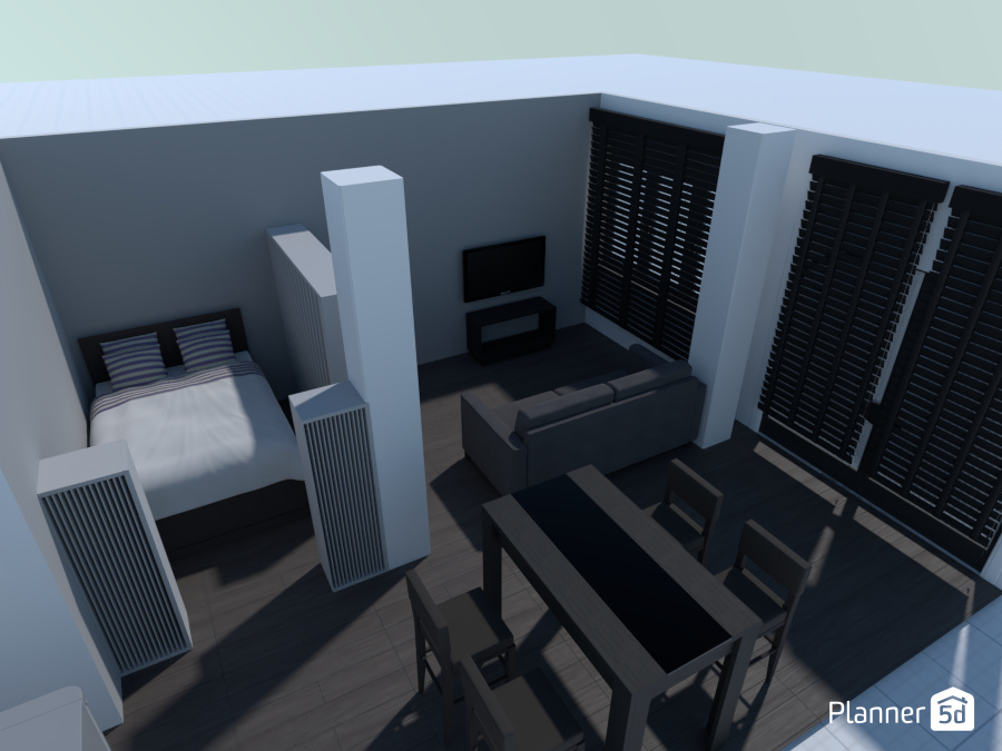 Rubens Studio #6708790 by User 43715390