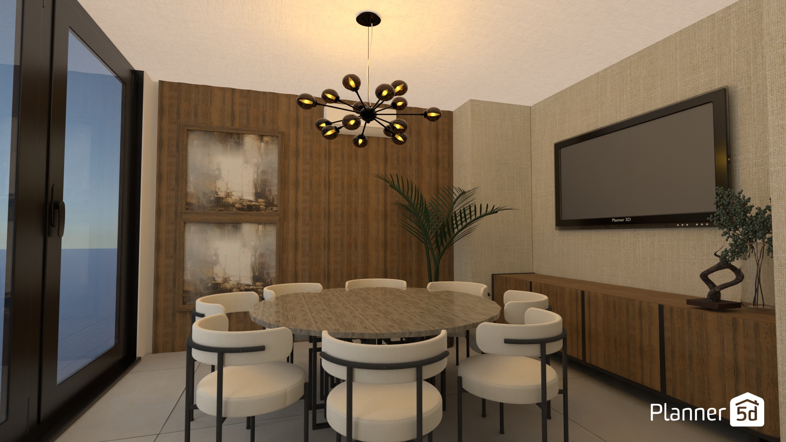 Nuevo proyecto #26268824 by Gabriela Garza