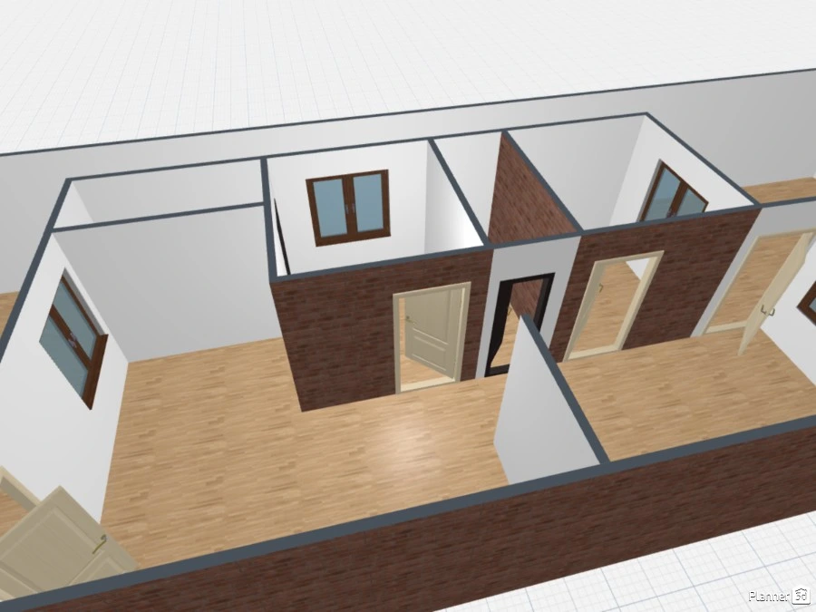 casa #3126344 by User 160692255