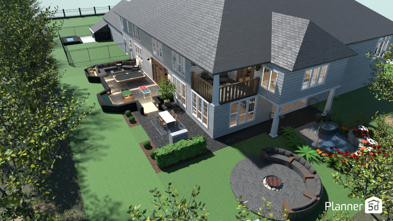 outside #14051699 by Madeline99_