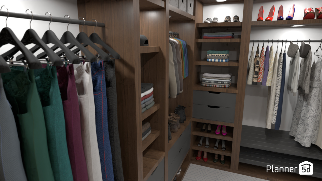 closet #14060747 by Madeline99_