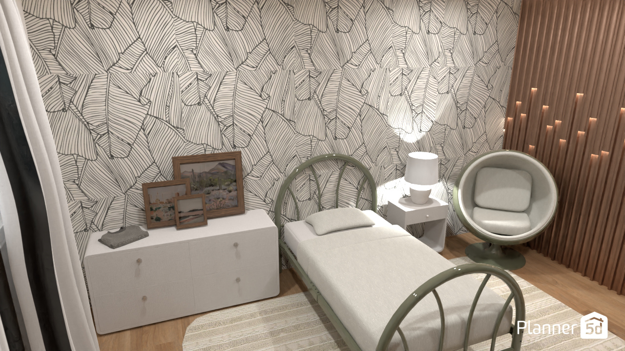 kids room #14061115 by Madeline99_