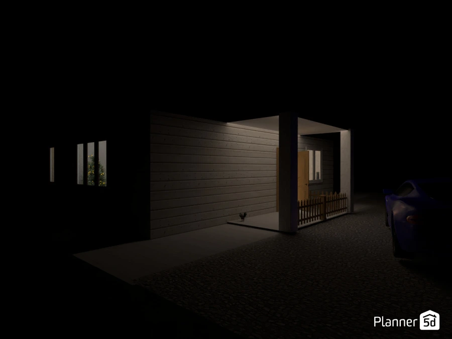 750 Junction Avenue, Detroit, MI #100298 by Cameron McCary