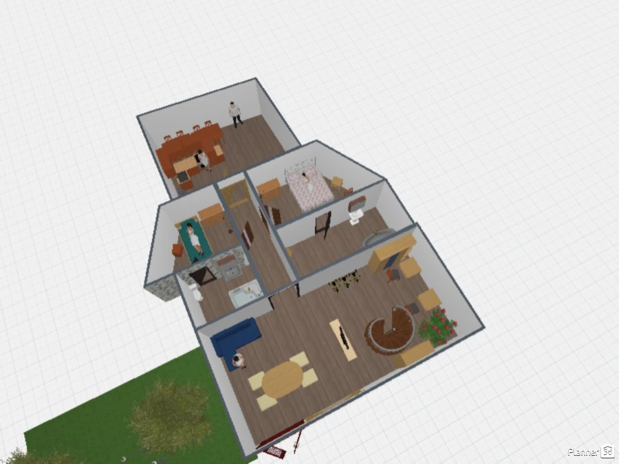 House Decoratian IG 1 #3059216 by User 49481898
