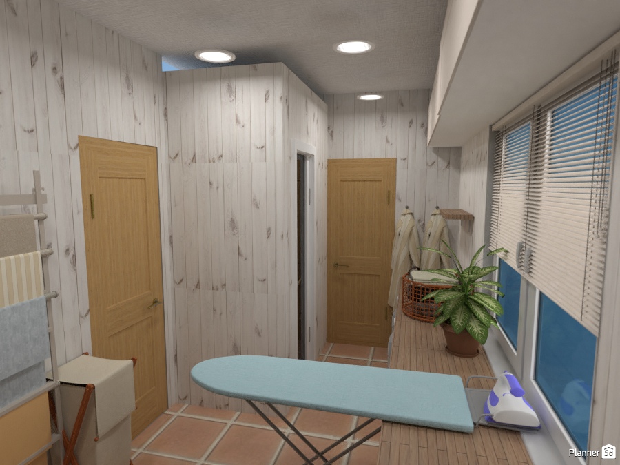 Ванная комната #2421670 by inna