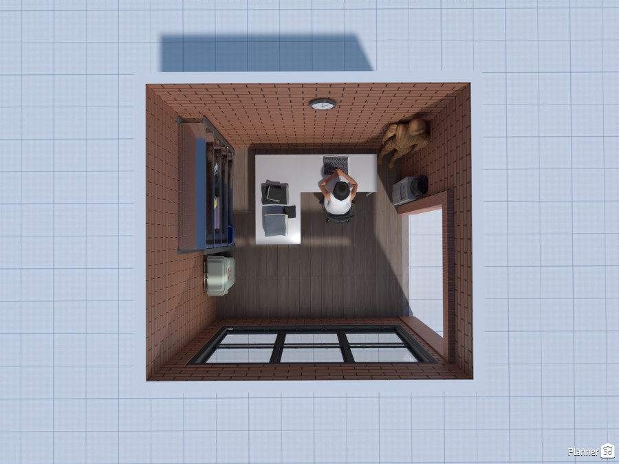 Planta #4159037 by DAVID Rodríguez