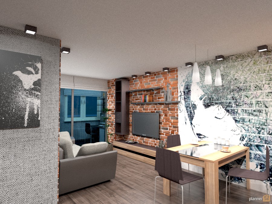 модерн #1231527 by Anonymous