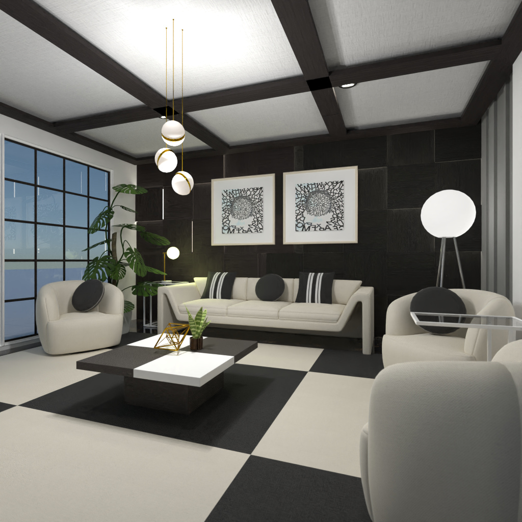 Chessboard #15303287 by Editors Choice