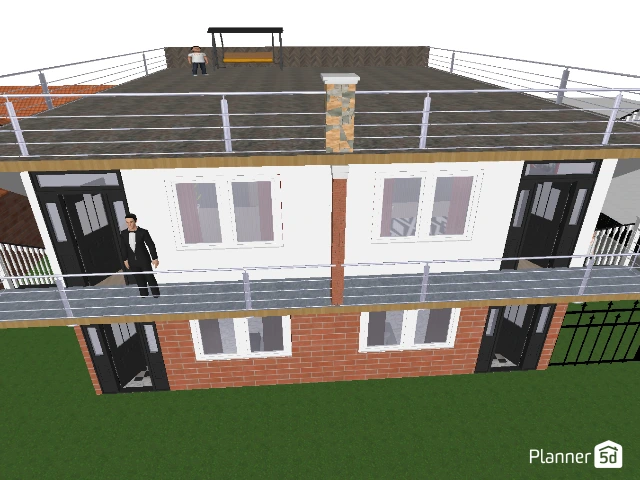 Project #5 #3142012 by Mehul Patel