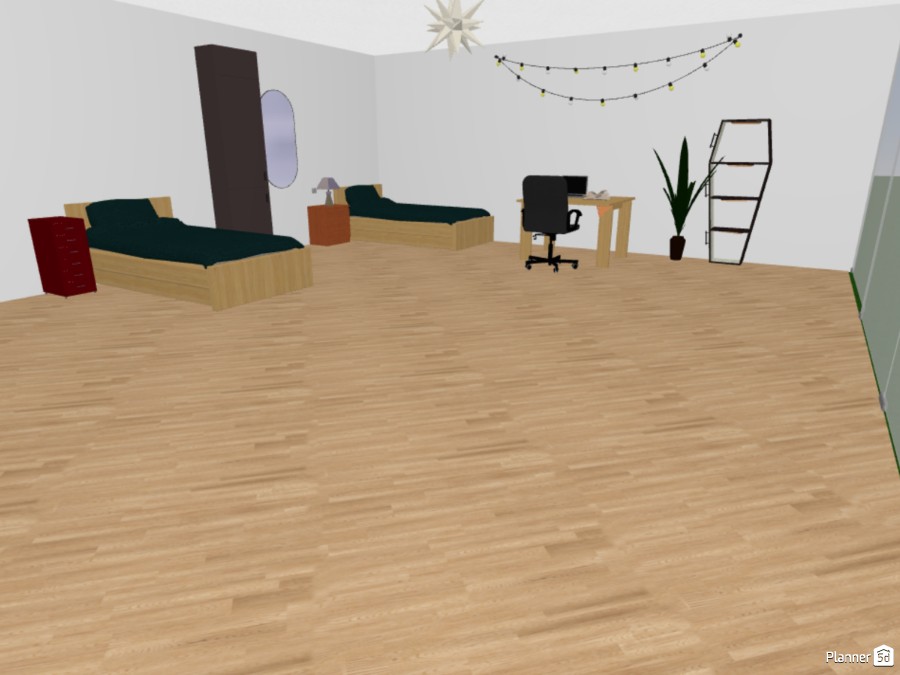 my room #23442463 by User 158941775