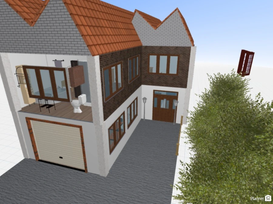 family home #3029988 by Kailee Robinson