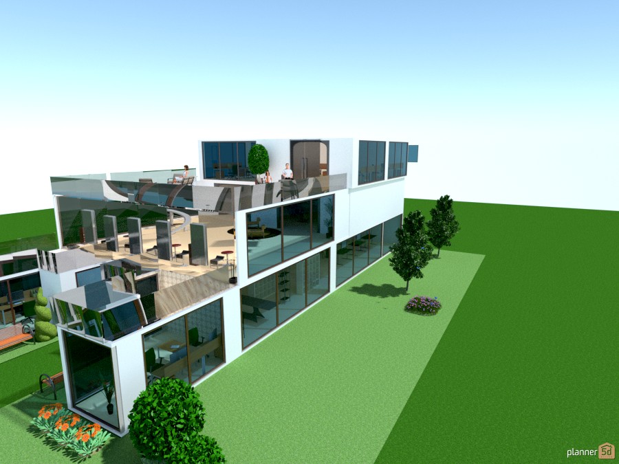 #495316 by Sean Ogle