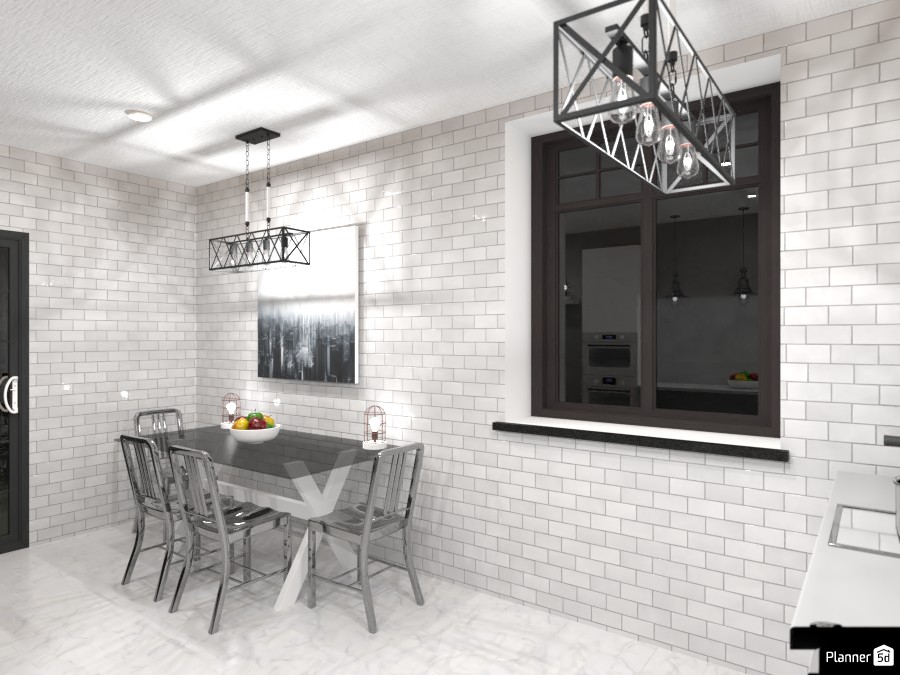 Industrial kitchen #4703928 by Huzaifah Al-Quraishi