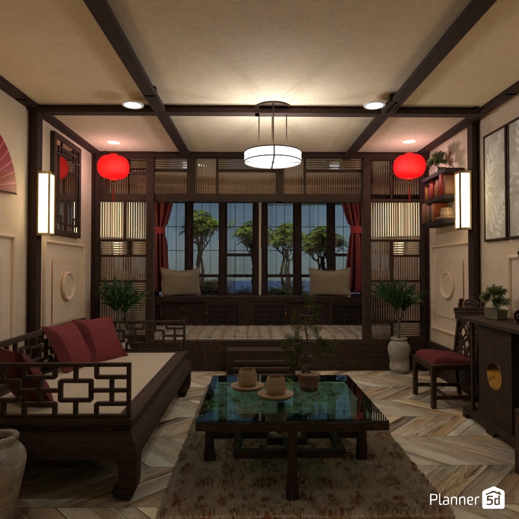 Chinese New Year #32988280 by Editors Choice