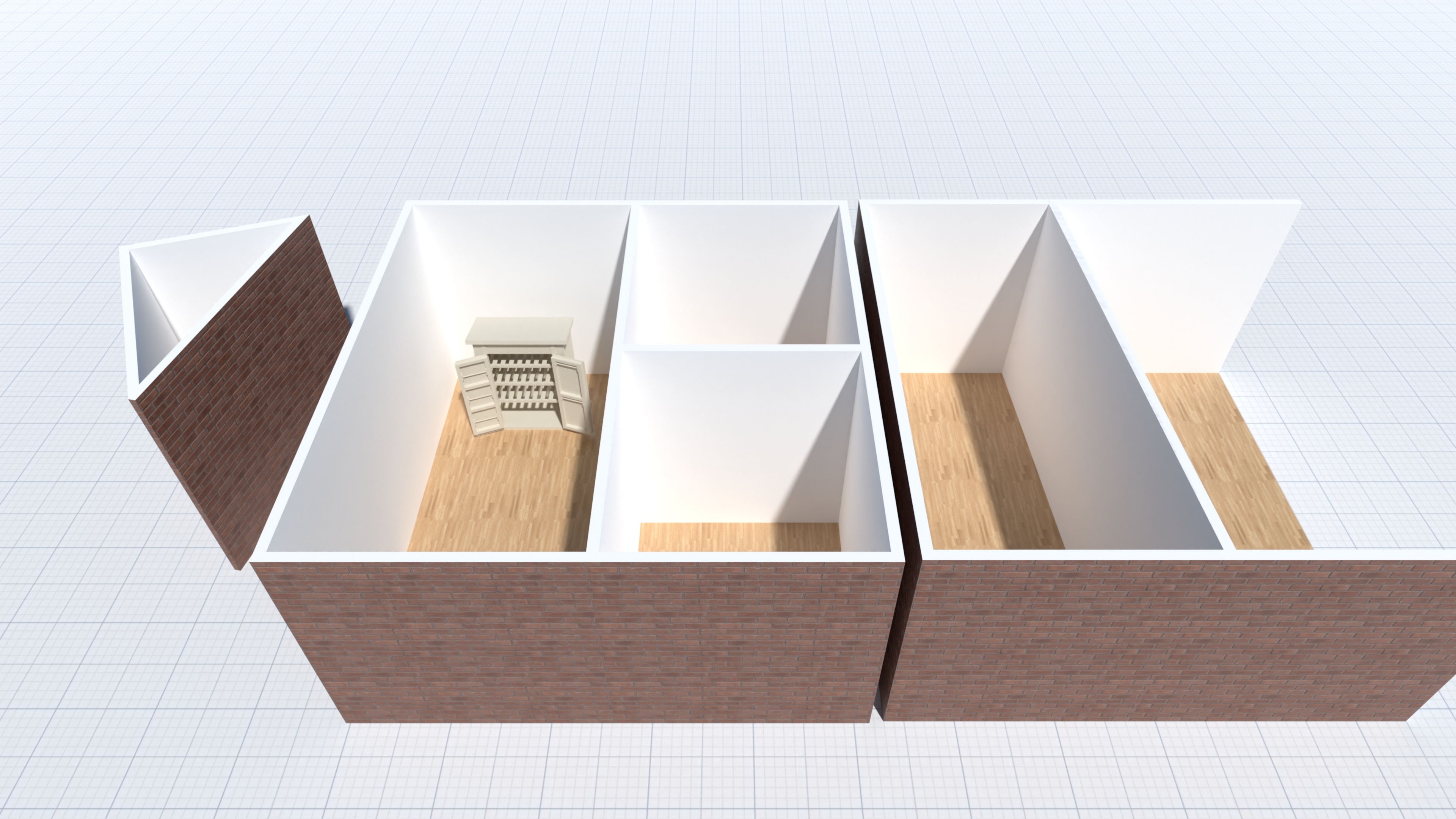 New project #23474163 by Polina M