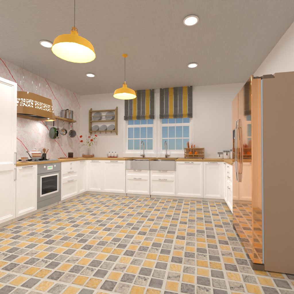 Create your dream home now @Planner5d