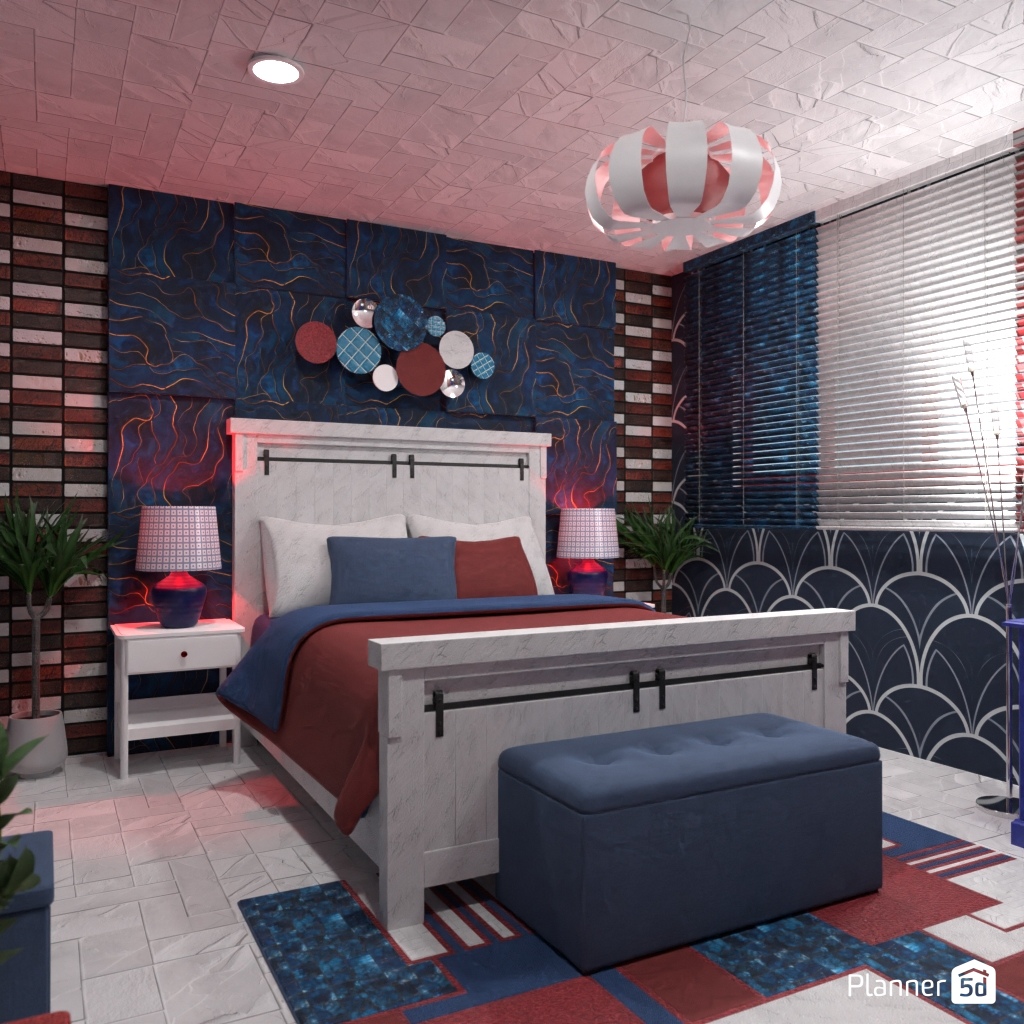Independence Day #3390288 by Editors Choice
