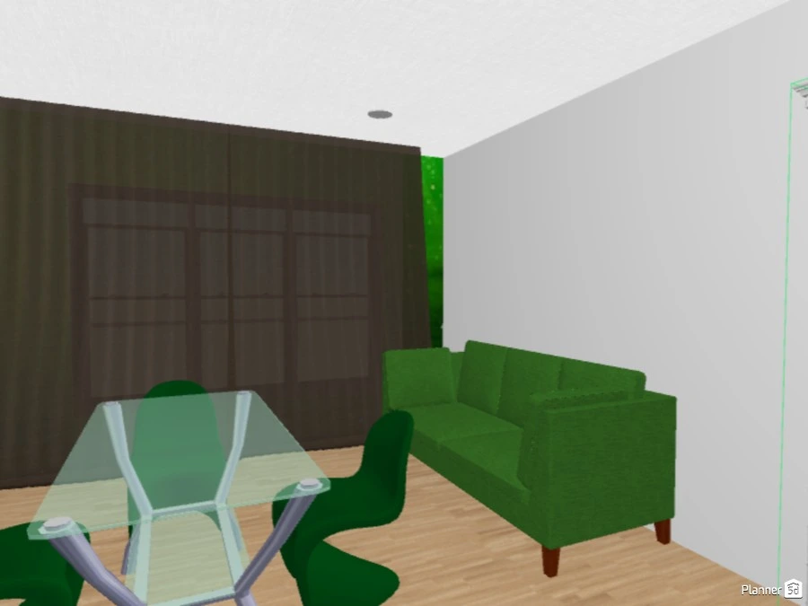 Saint Patrick's Day Party Room #142795 by Cinnamon Pilcher