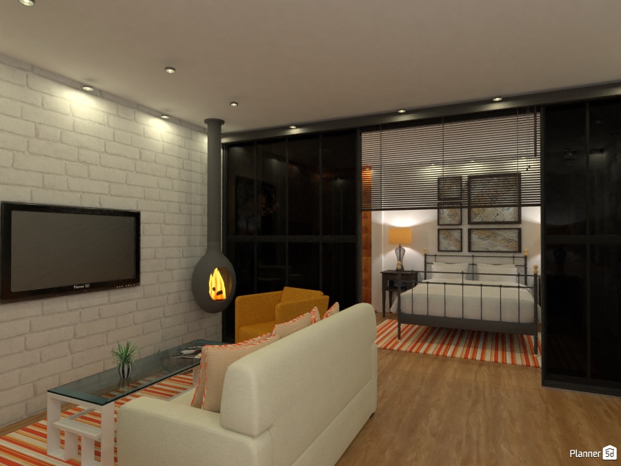 STUDIO #2 #2456186 by Maison Maeck